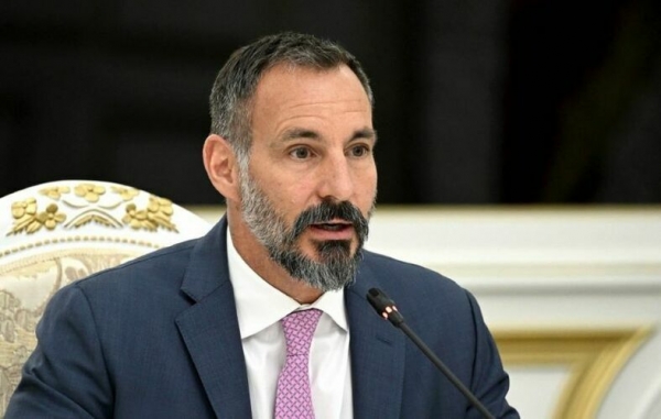 Prince Rahim Aga Khan V